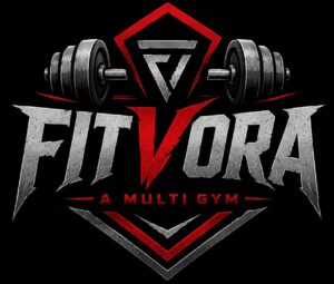 Fitvora Logo